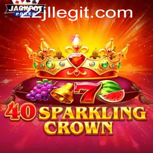 Unveiling the Intricacies of the Enchanting 40SparklingCrown Game