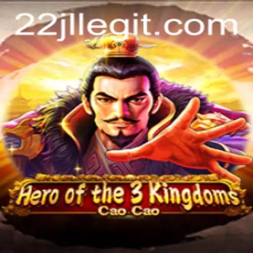 Explore the Epic Adventure of Hero of the 3 Kingdoms Cao Cao
