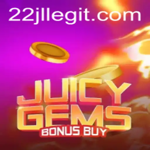 Discovering JuicyGemsBonusBuy: A Gem of a Slot Game
