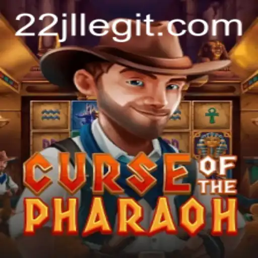 CurseofthePharaoh: A New Adventure Awaits