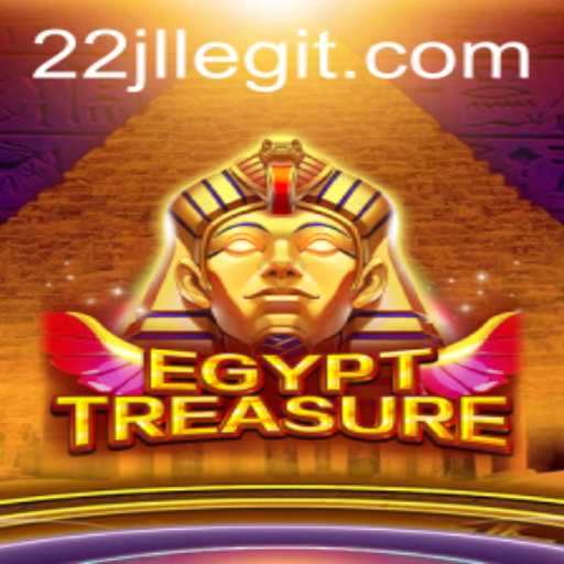 Egypt Treasure: An Epic Quest Through Ancient Mysteries