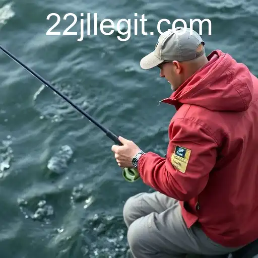 The Evolution of Fishing: Tradition Meets Innovation with 22JL