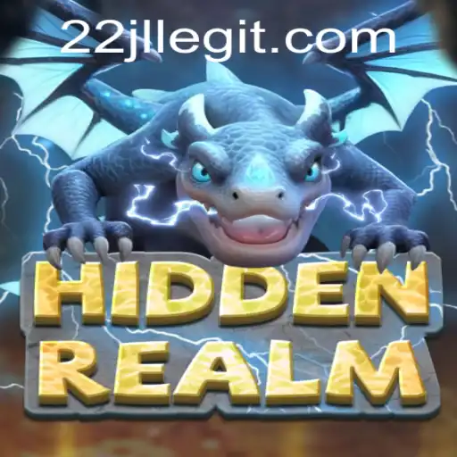 Discover the Enigmatic World of HiddenRealm and the Intriguing Keyword '22JL'