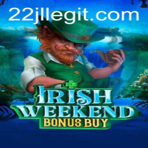 Discover the Thrills of IrishWeekendBonusBuy: A Comprehensive Guide