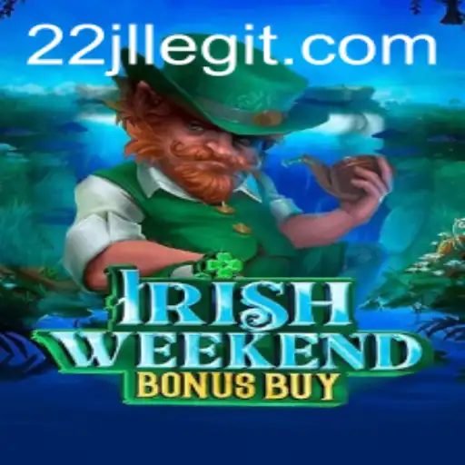 Discover the Thrills of IrishWeekendBonusBuy: A Comprehensive Guide