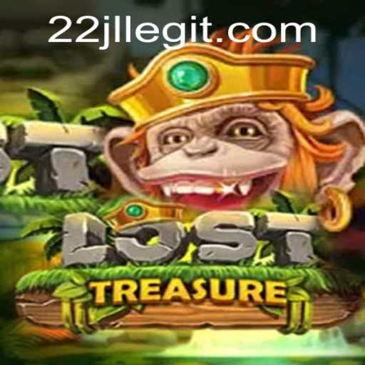 Discover the Excitement of LostTreasure: Unearthing Hidden Gems with 22JL
