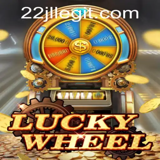 Spinning Success: The Thrilling World of LuckyWheel