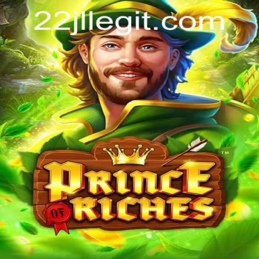 Unveiling the World of PrinceOfRiches: A Journey into Adventure