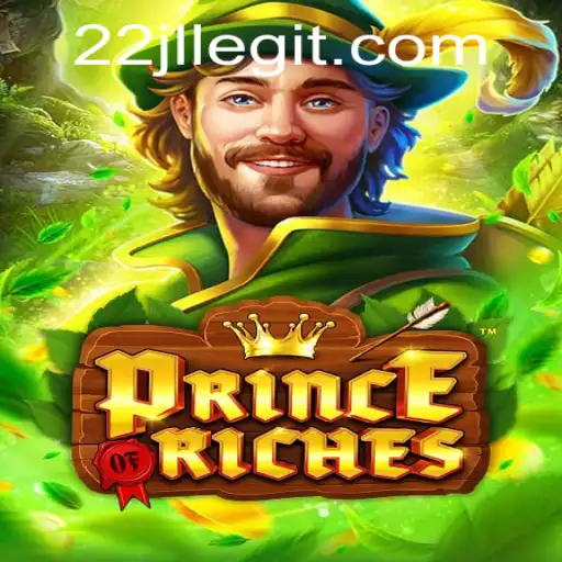 Unveiling the World of PrinceOfRiches: A Journey into Adventure
