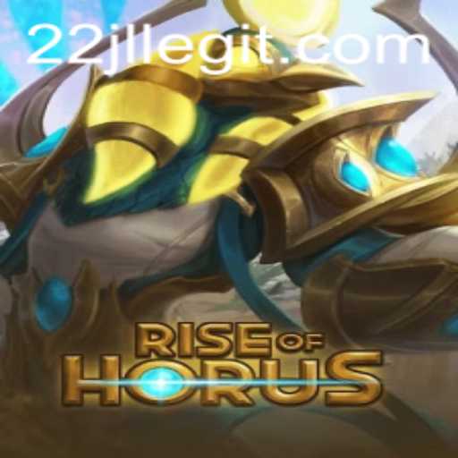 Rise of Horus: Exploring the Myths, Gameplay, and Global Impact
