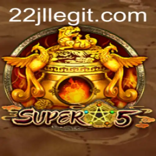 Discover the Exciting World of Super5: A New Gaming Phenomenon