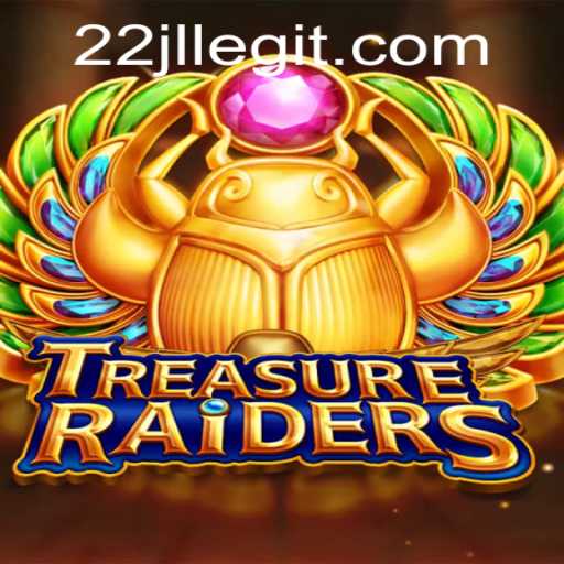 Exploring the Adventure of TREASURERAIDERS