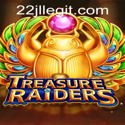 Exploring the Adventure of TREASURERAIDERS