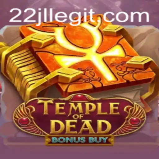 Exploring TempleofDeadBonusBuy: A Mesmerizing Adventure