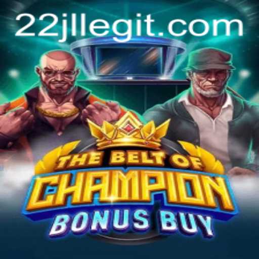 Dive into TheBeltOfChampionBonusBuy: A New Era of Gaming
