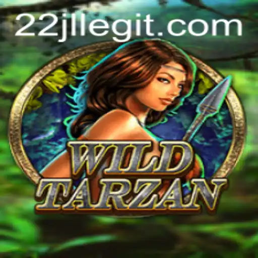 WildTarzan: A Thrilling New Adventure Game - Explore the Jungle