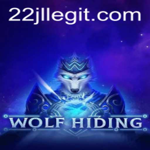 Unveiling WolfHiding: The Thrilling Game of Strategy and Stealth